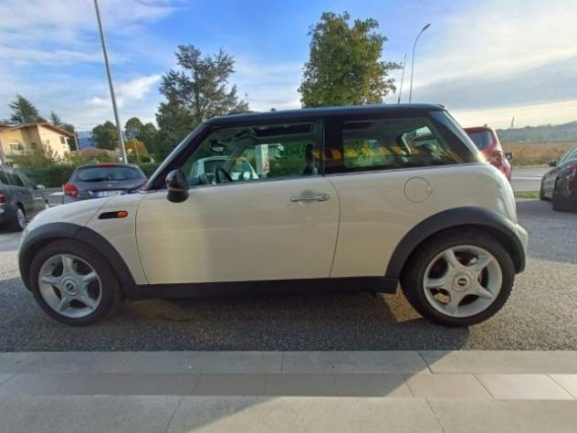 MINI Mini 1.6 16V Cooper+tetto apribile rif. 24202723 - Foto 7