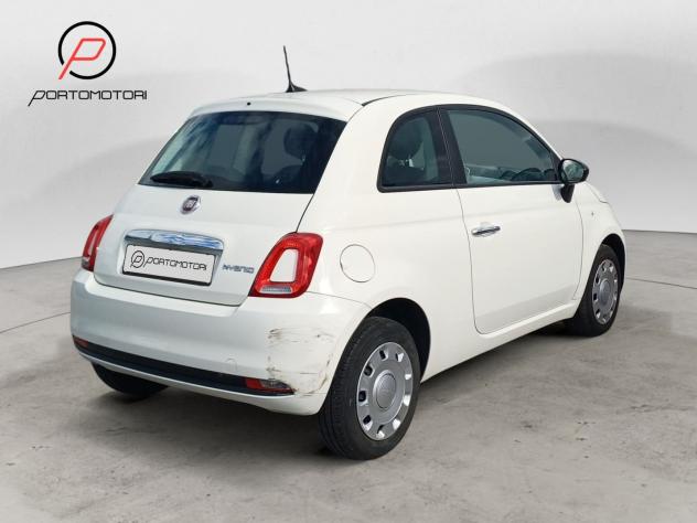 FIAT 500 (2015--) 1.0 Hybrid - Foto 5