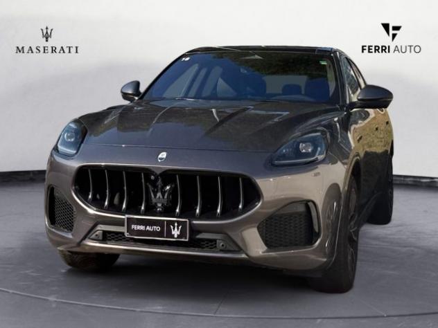 MASERATI Grecale MHEV 250 CV AWD GT rif. 23937224 - Foto 2