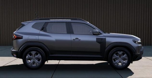 DACIA Duster APERTI AD AGOSTO rif. 24016407 - Foto 3