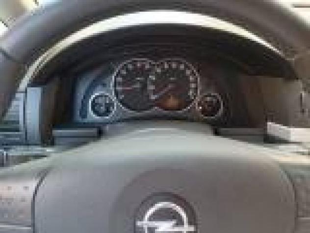 OPEL Meriva APERTI AD AGOSTO rif. 24016567 - Foto 3