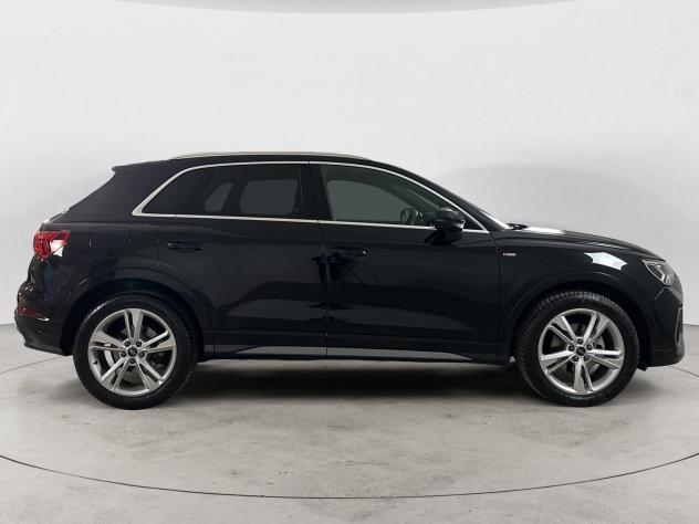 Audi Q3 Q3 35 TDI S tronic S line edition - Foto 5