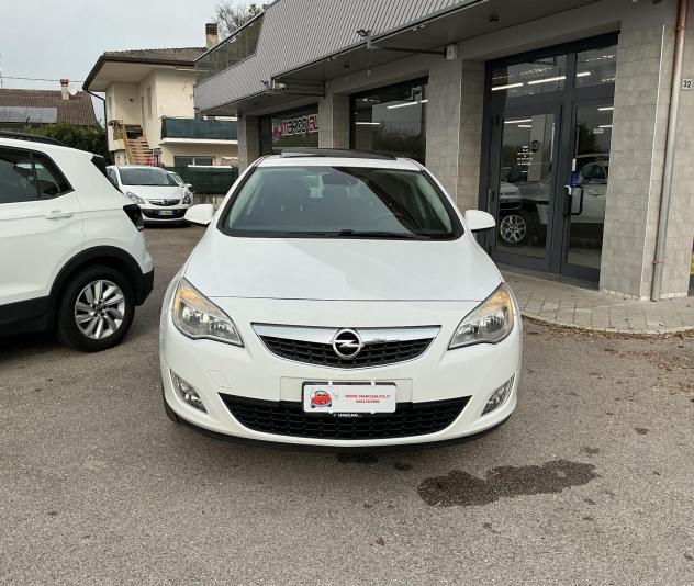 Opel Astra 1.7 Diesel Neopatentati - Foto 5
