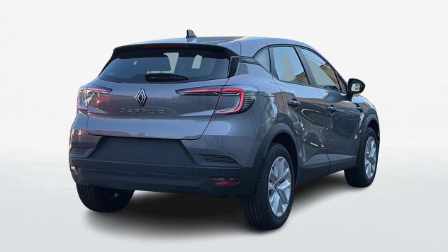 Renault Captur NUOVO evolution TCe 115 MY25 - Foto 3