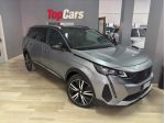 Peugeot 5008  EAT8 GT Line * tetto panoramico