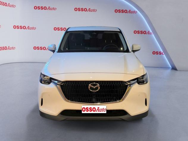 Mazda CX-60 3.3 e-SKYACTIV-D 249 HP AWD EXCLUSIVE LINE AUTOMATICA - Foto 5