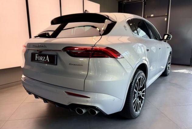 MASERATI Grecale 2.0 mhev GT 250cv , Tetto apribile , ADAS L2 rif. 23925200 - Foto 8