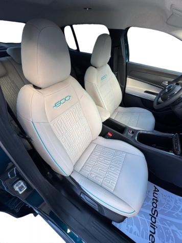 FIAT 600 1.2 Hybrid 110cv La Prima - Foto 9