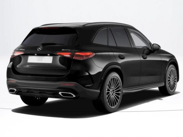 MERCEDES-BENZ GLC 300 de hybrid EQ 4Matic AMG Line Advanced Tech rif. 23500074 - Foto 2
