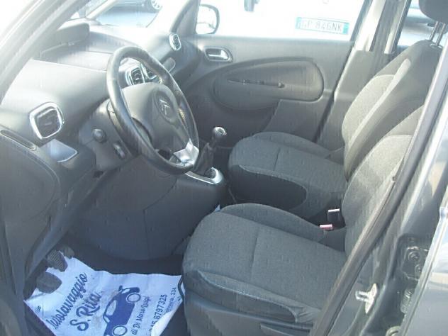 Citroen C3 Picasso 1.6 BlueHDi Exclusive 2016 - Foto 6