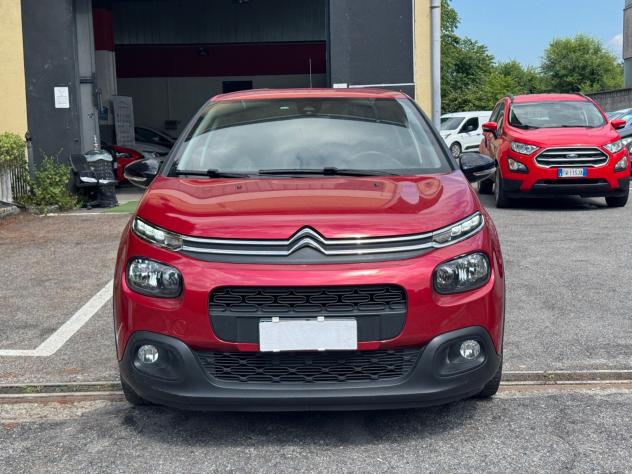 Citroen C3 PureTech 82 Shine - Foto 2