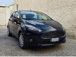 Ford Fiesta 1.4 5 porte Bz.- GPL Business