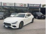 Maserati Ghibli V6 Diesel Gransport 3.0 d 275 cv