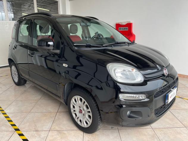 FIAT Panda 1.2 69cv E6d-Temp Lounge GPL - Foto 2