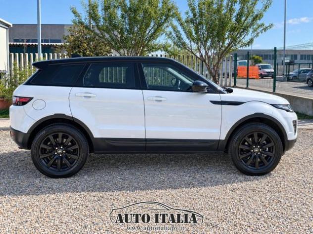 LAND ROVER Range Rover Evoque 2.0 TD4 150 CV 5p. HSE Dynamic rif. 24168559 - Foto 6