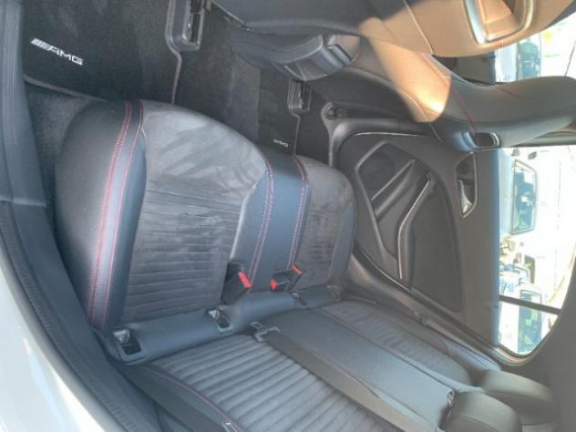 MERCEDES-BENZ A 180 d Automatic Premium rif. 24185926 - Foto 9