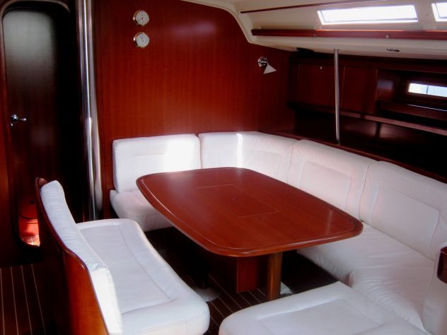 Dufour 455 Grand Large - Foto 4
