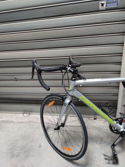 Bici da corsa - Foto 6