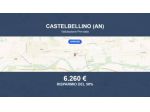 Immobile in asta di 41 m² in vendita a Castelbellino