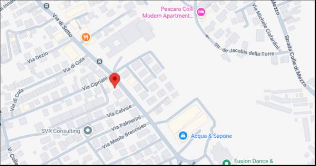 Immobile in asta di 14 m² in vendita a Pescara - Foto 11
