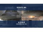 Immobile in asta di 16 m² in vendita a Rosate