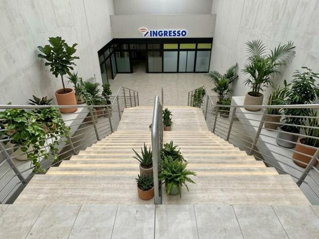 Capannone commerciale in affitto a Cascina 2500 mq Rif: 1450985 - Foto 4