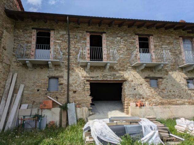 Immobile in asta di 280 m² in vendita a Castelletto Uzzone - Foto 6