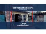 Immobile in asta di 36 m² in vendita a Monticelli Pavese