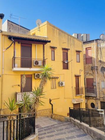 Indipendente in vendita a Agrigento