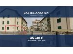 Immobile in asta di 59 m² in vendita a Castellanza