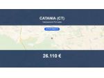 Immobile in asta di 75 m² in vendita a Catania