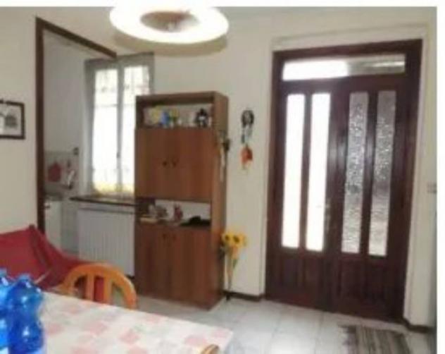 Immobile in asta di 206 m² con più di 5 locali e box auto doppio in vendita a Cigognola - Foto 10