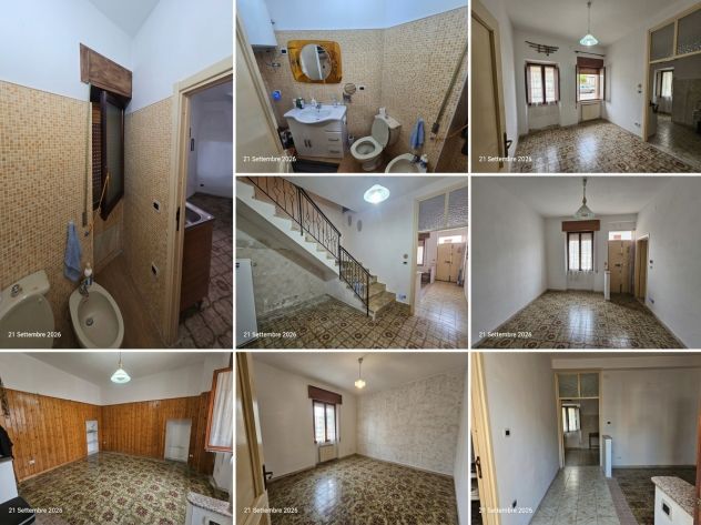 Vendesi casa indipendente a Codrongianos (SS) - Foto 4