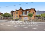 Villa di 510 m² con più di 5 locali e box auto in vendita a Cuvio