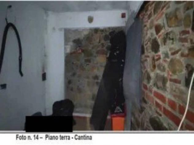 Immobile in asta di 172 m² con più di 5 locali in vendita a Fivizzano - Foto 15