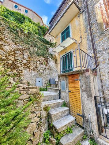 Terratetto in vendita a San Terenzo - Fivizzano 40 mq Rif: 1449040
