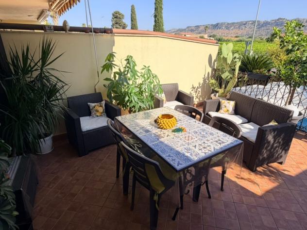 Floridia: Villa a schiera - Foto 2