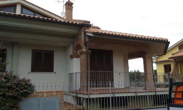 Bifamiliare in Vendita in zona SAN LUIGI con giardino - Foto 4