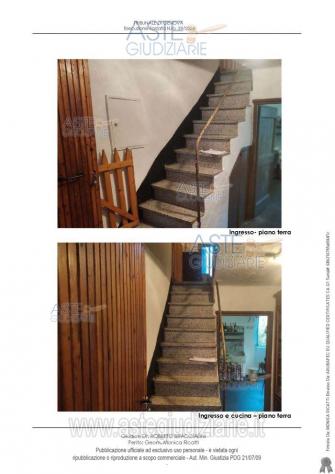 IMMOBILI-IMMOBILE RESIDENZIALE-Località Chiappa, 4, 16010 Chiappa GE, Italia - Foto 3