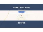 Immobile in asta di 75 m² in vendita a Grumo Appula