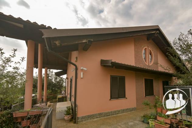 Villa o villino in vendita a La Cassa