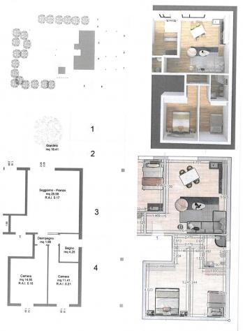 Appartamento in Via Ravello - Foto 2