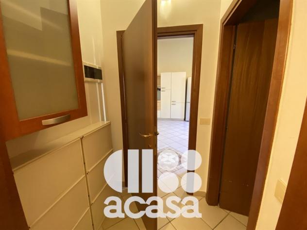 APPARTAMENTO BILOCALE RISTRUTTURATO IN CENTRO - Foto 6
