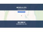 Immobile in asta di 157 m² con più di 5 locali in vendita a Mesola