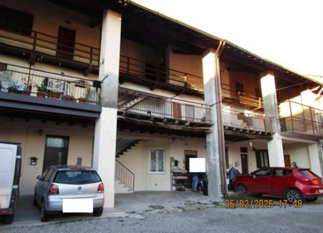 Immobile in asta di 83 m² in vendita a Misinto - Foto 3