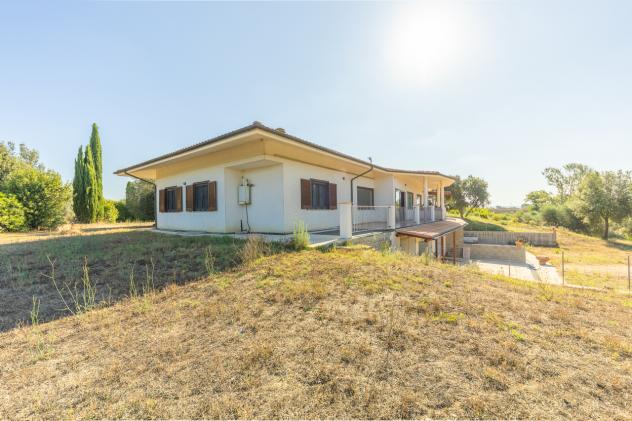 Villa in vendita a Montalto di Castro - Foto 19