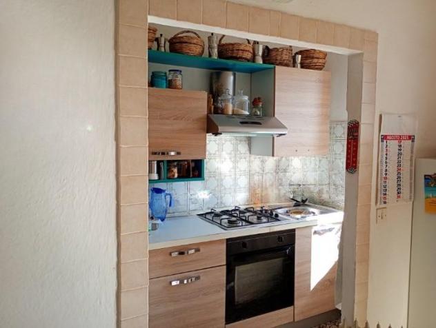 Appartamento in vendita a Travale - Montieri 110 mq Rif: 1356451 - Foto 3