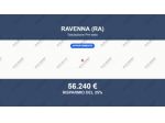 Immobile in asta di 128 m² con più di 5 locali e box auto doppio in vendita &hellip;