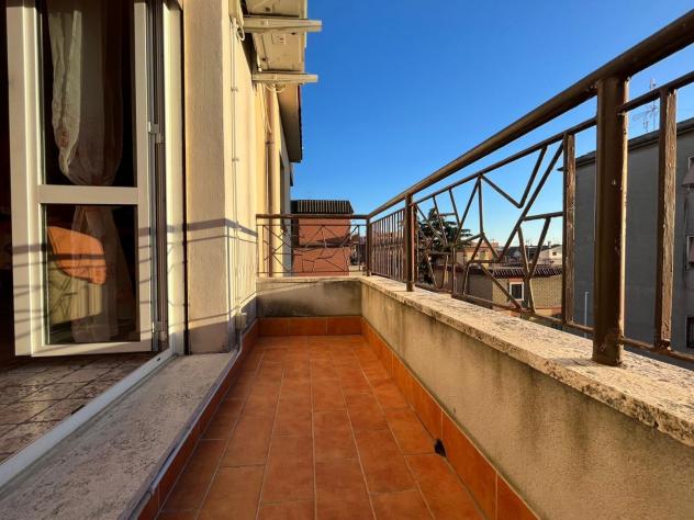 Appartamento in Via Pier Francesco Mola - Foto 13