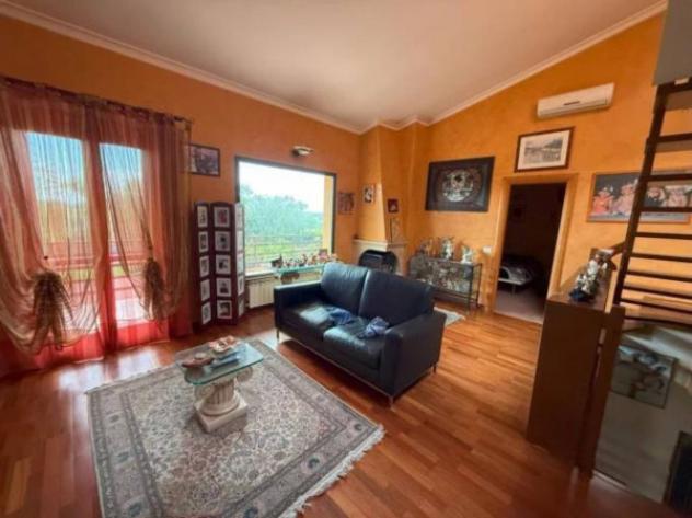 Immobile in asta di 176 m² con più di 5 locali e box auto in vendita a Roma - Foto 8
